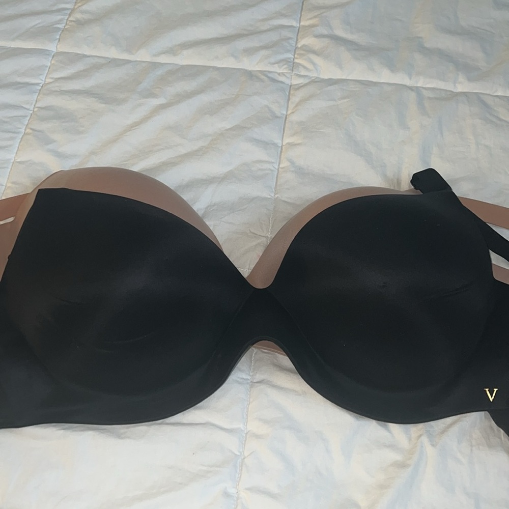 Wireless Push up Victoria Secret Bra Bundle